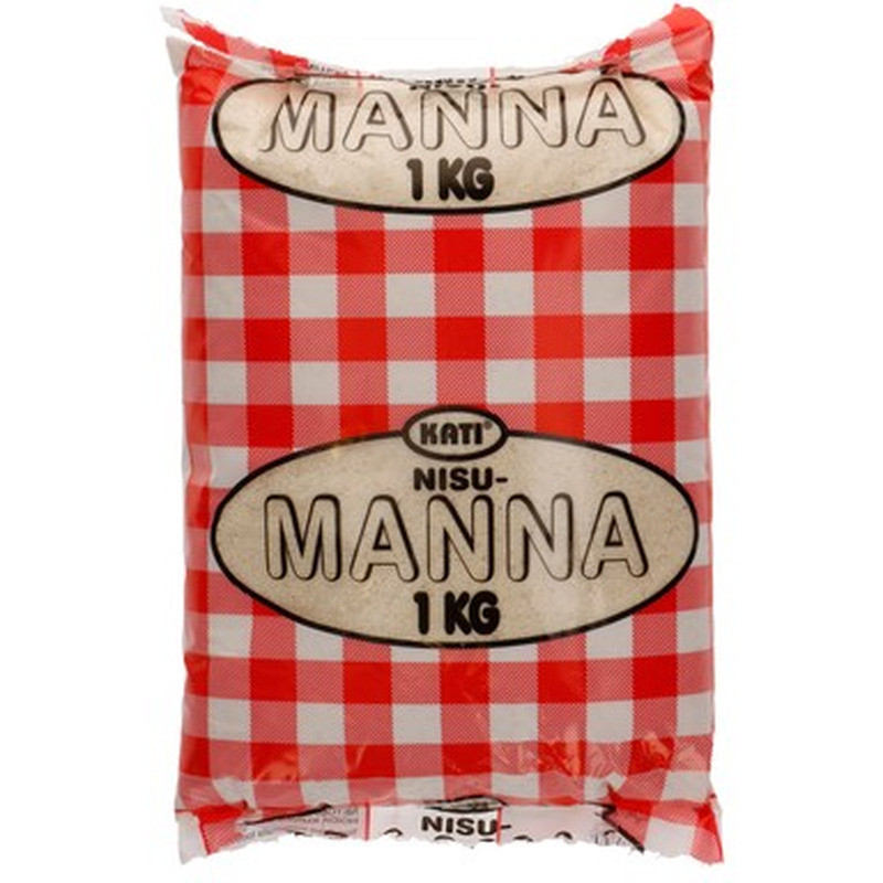 KATI Manna 1kg