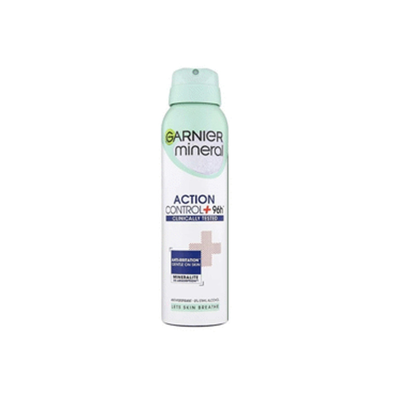 Deodorant GARNIER AC Clinically 150ml