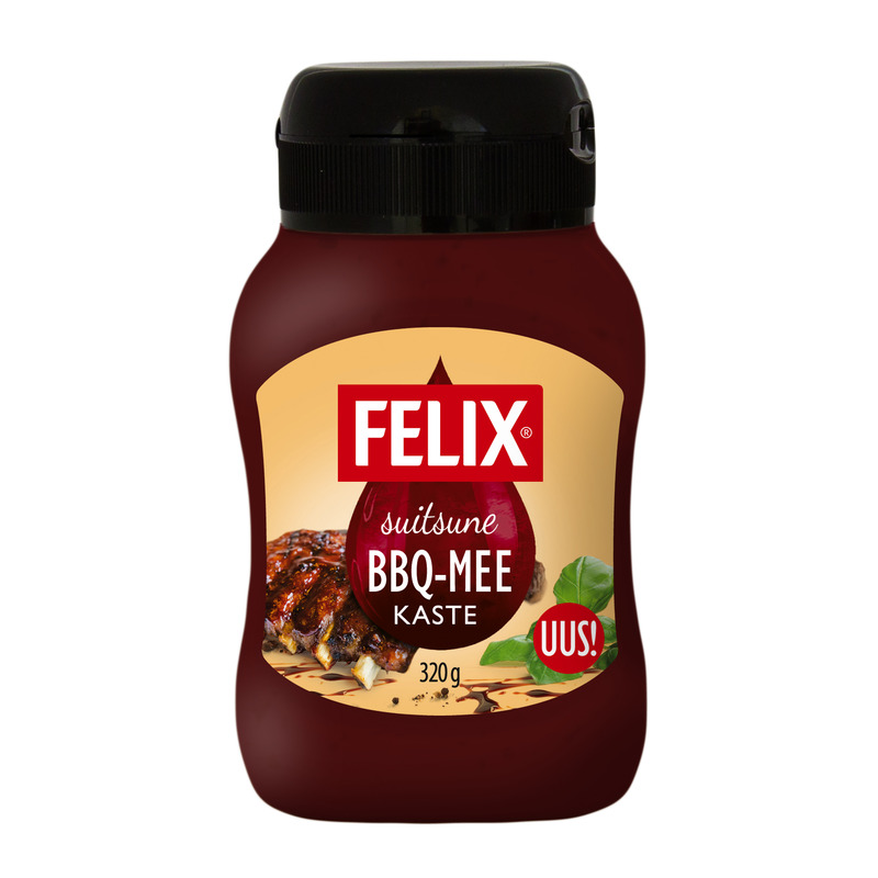 BBQ-meekaste, FELIX, 320 g