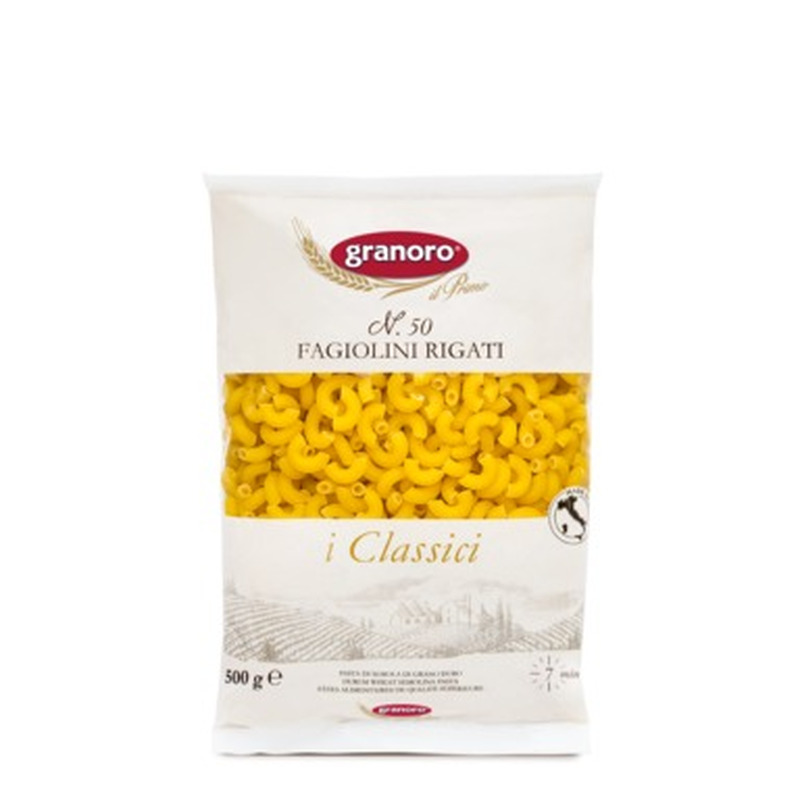 GRANORO Väike sarveke 500g