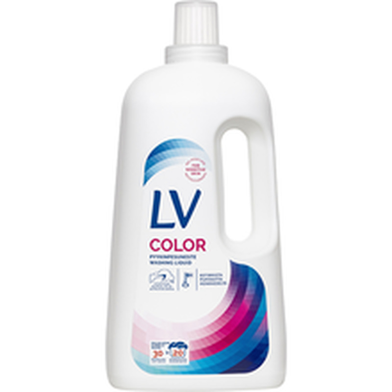 Lv Pesugeel Color Sensitive 1,5L