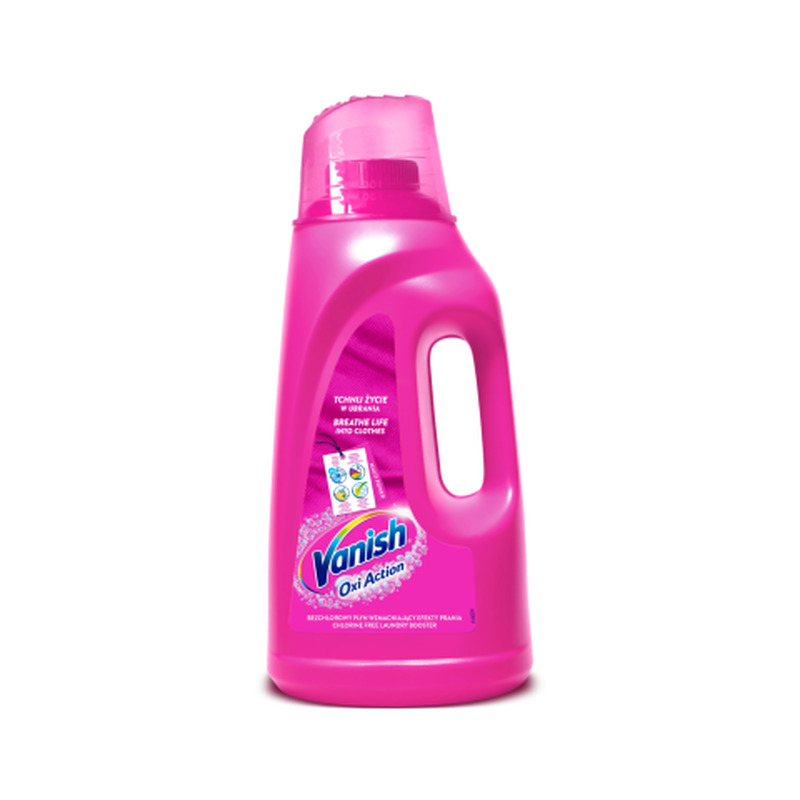 Plekieemaldaja Vanish Regular 2l