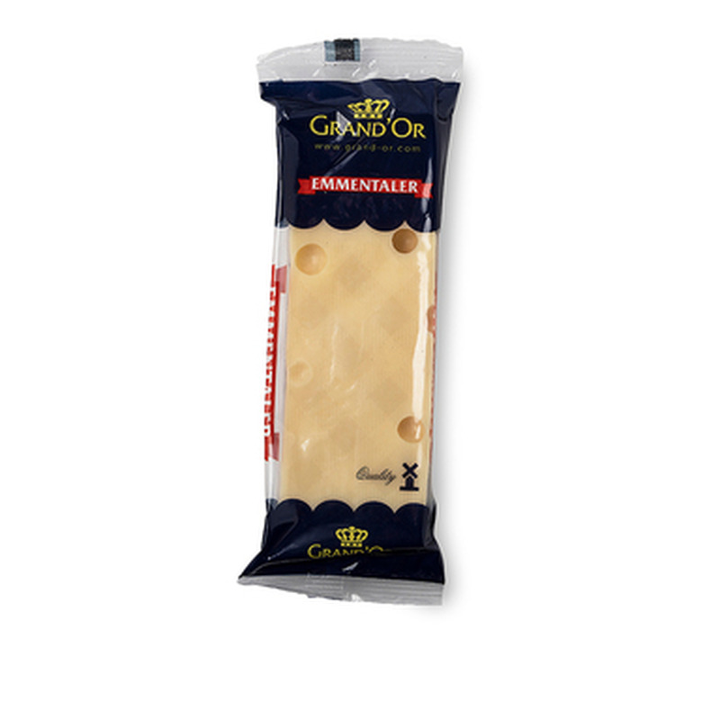 GRAND 'OR Emmentaler juust 45% 200g