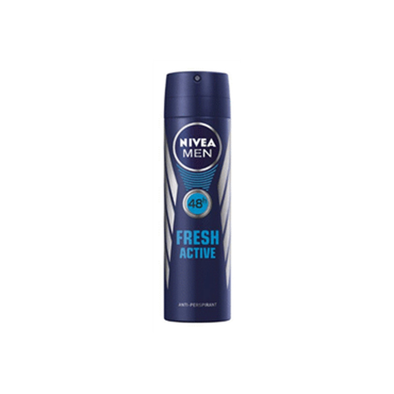 Deodorant NIVEA Fresh meeste 150ml