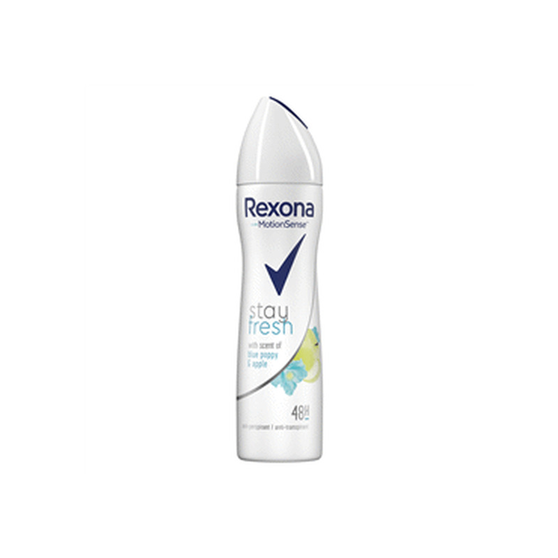 Deodorant REXONA Blue Poppy 150ml