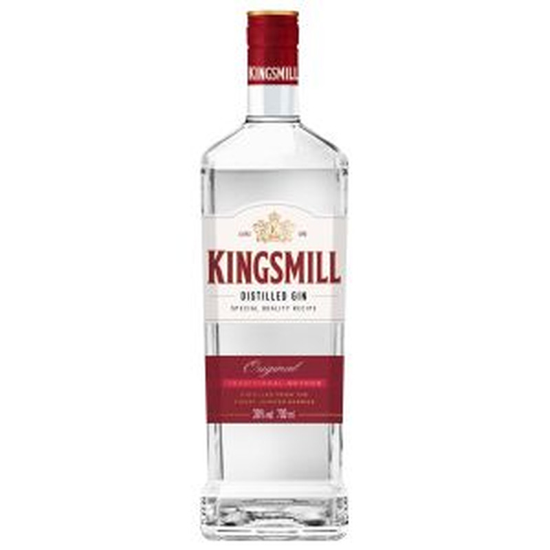 Džinn KINGSMILL, 70 cl