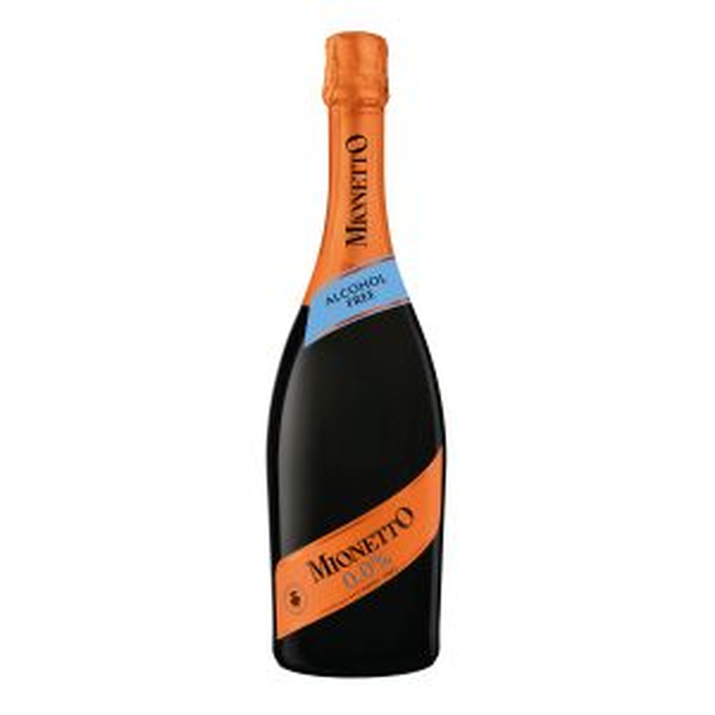 Mionetto Prestige 0.75L alkoholivaba vahuvein