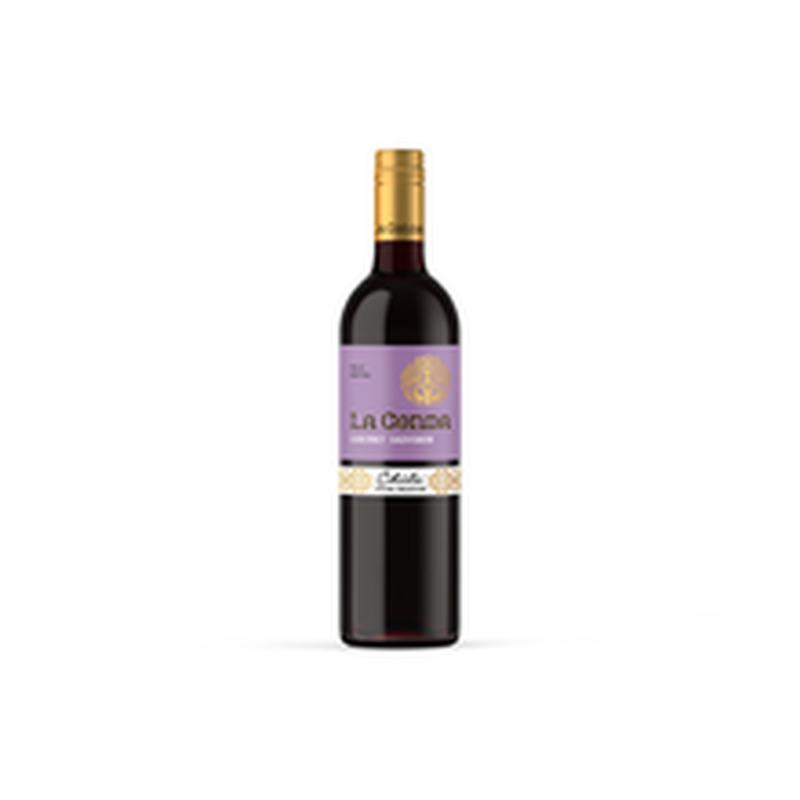 La Conda Cabernet Sauvignon 75 cl