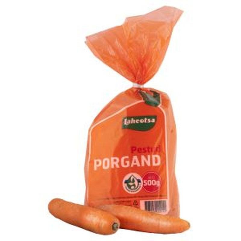 Porgand, LAHEOTSA, 500 g