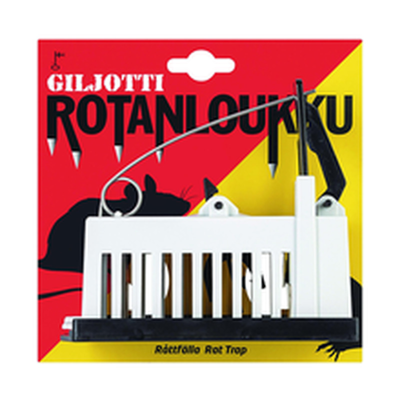 Rotilõks Giljotti