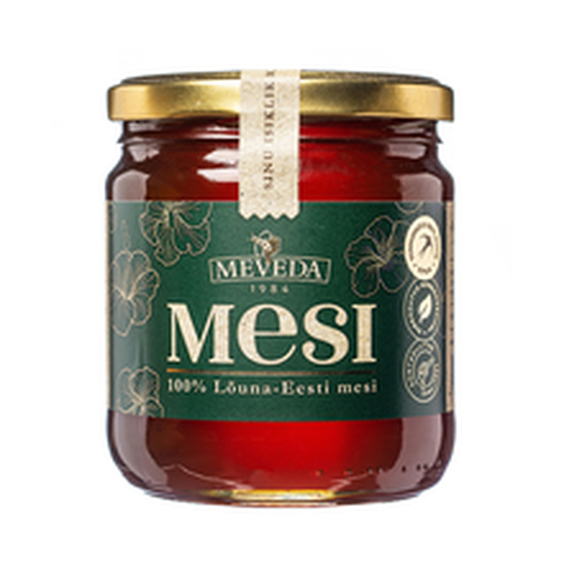 Meveda mesi 500g vedel