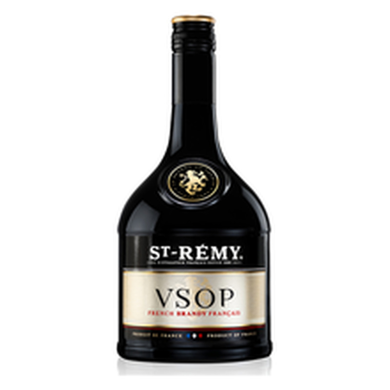 Brändi ST. REMY Authentic, 70 cl