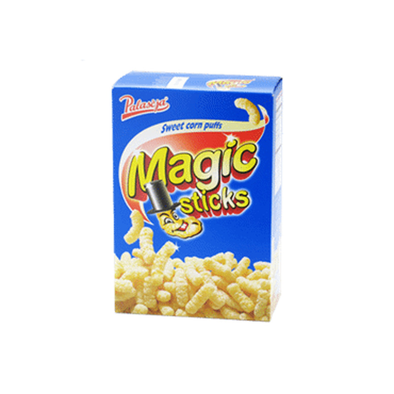 Magusad maisipulgad MAGIC STICKS 130g