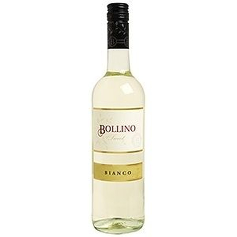 Bollino Bianco Sweet 75 cl