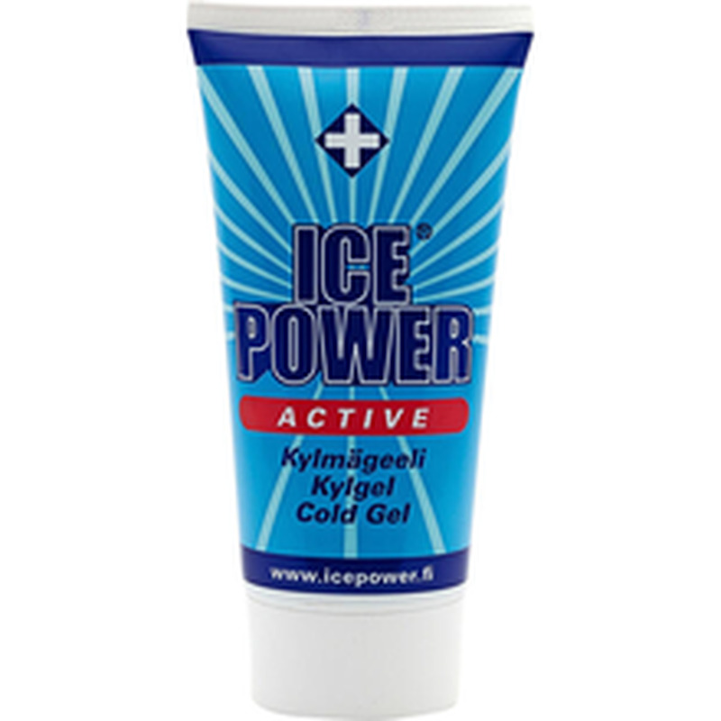 Külmageel Icepower Active 150 ml