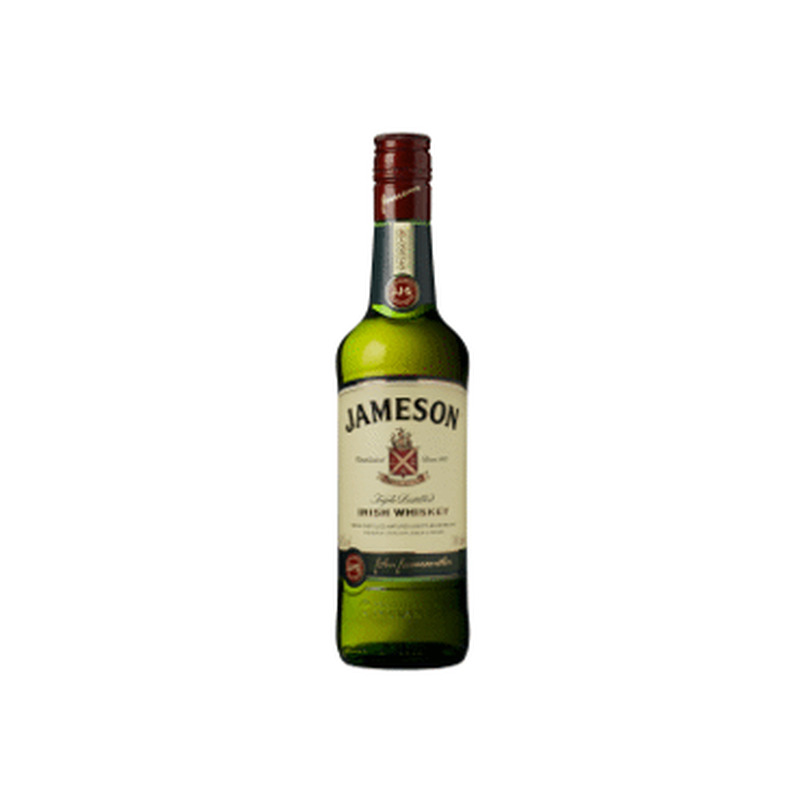 Whisky JAMESON IRISH 40% 500ml