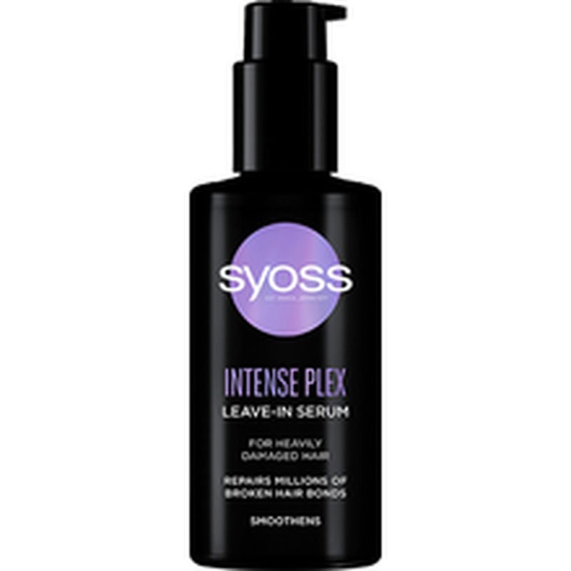 Juukseseerum IntensePlex, SYOSS, 100ml