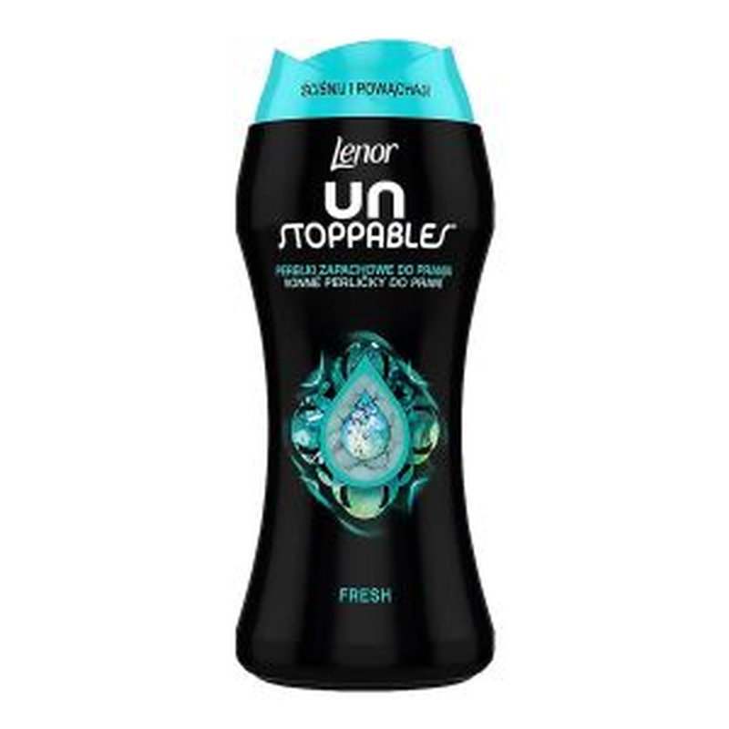 Lenor Unstoppables Fresh lõhnagraanul 210g