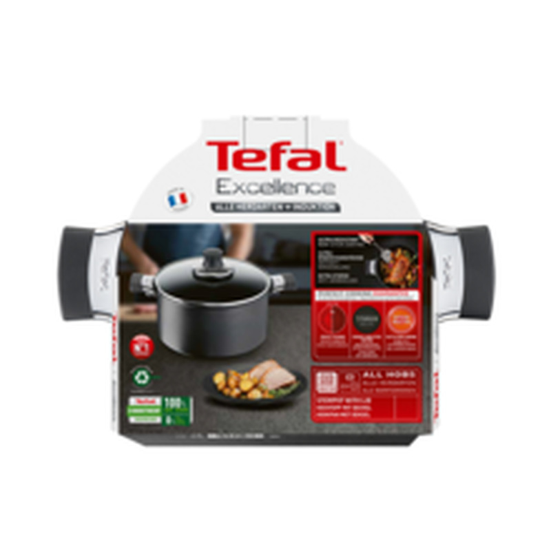 Pott Tefal Excelence 5,2 l