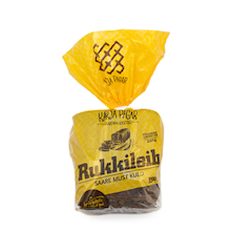 Rukkileib, 350 g