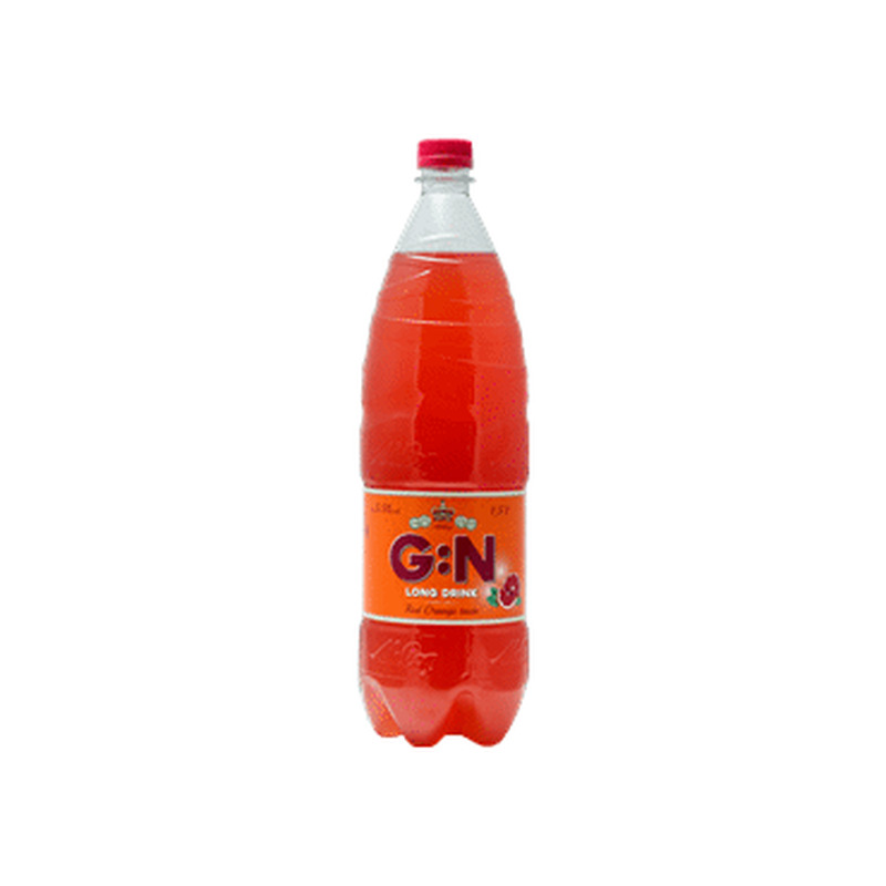 M.alk.jook G:N Red Orange 5.5% 1.5,PET