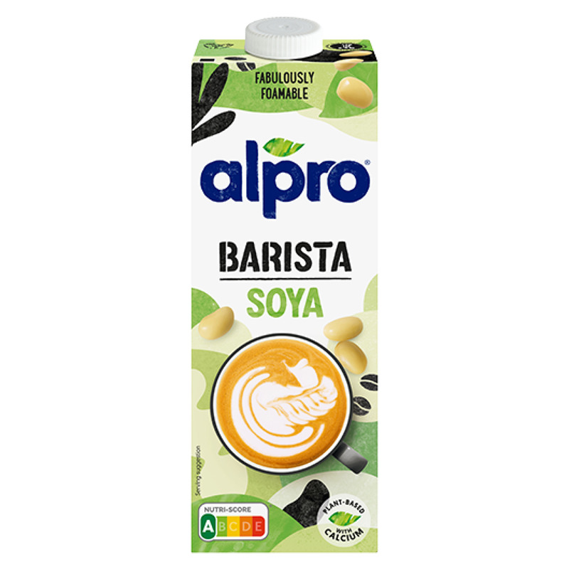 Sojajook, ALPRO, 1 L