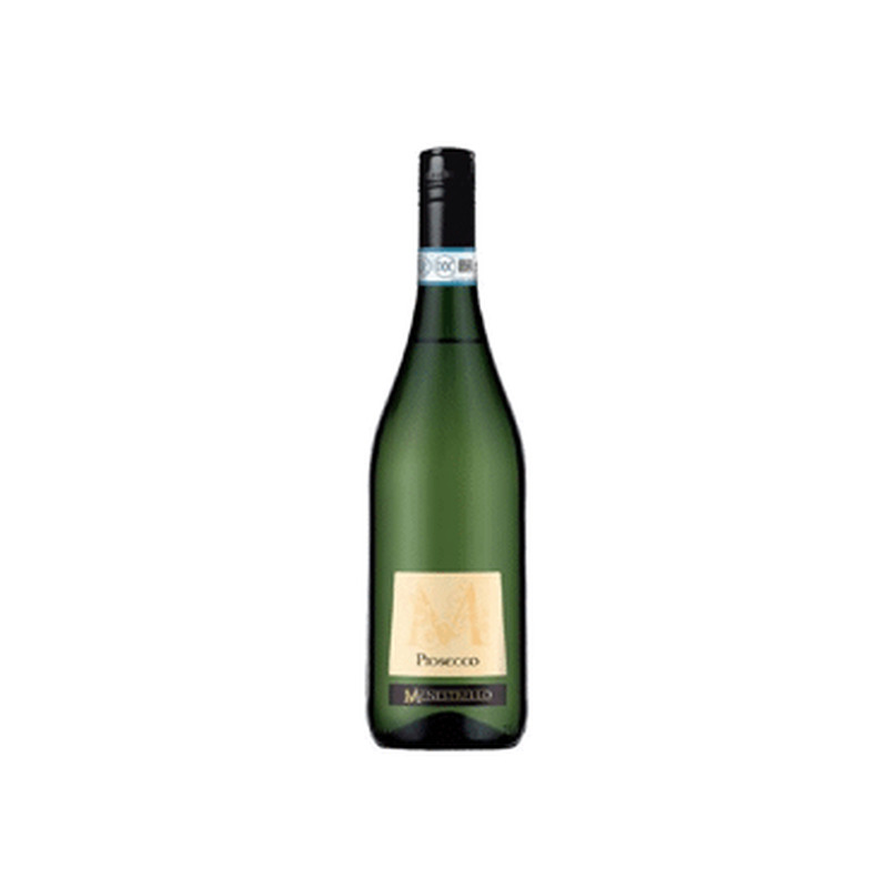 KPN poolvah. Menes. Prosecco Friz. 750ml