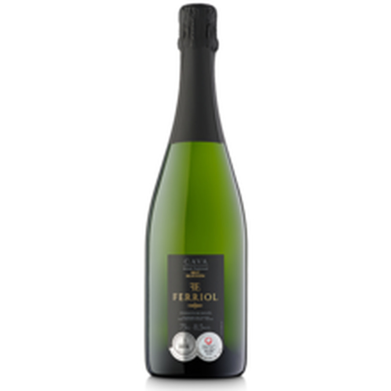 Ferriol Brut Cava, 75cl