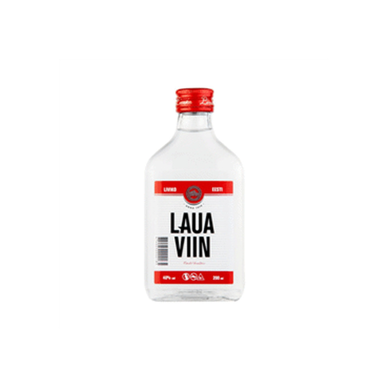 Viin LAUA 40% 200ml