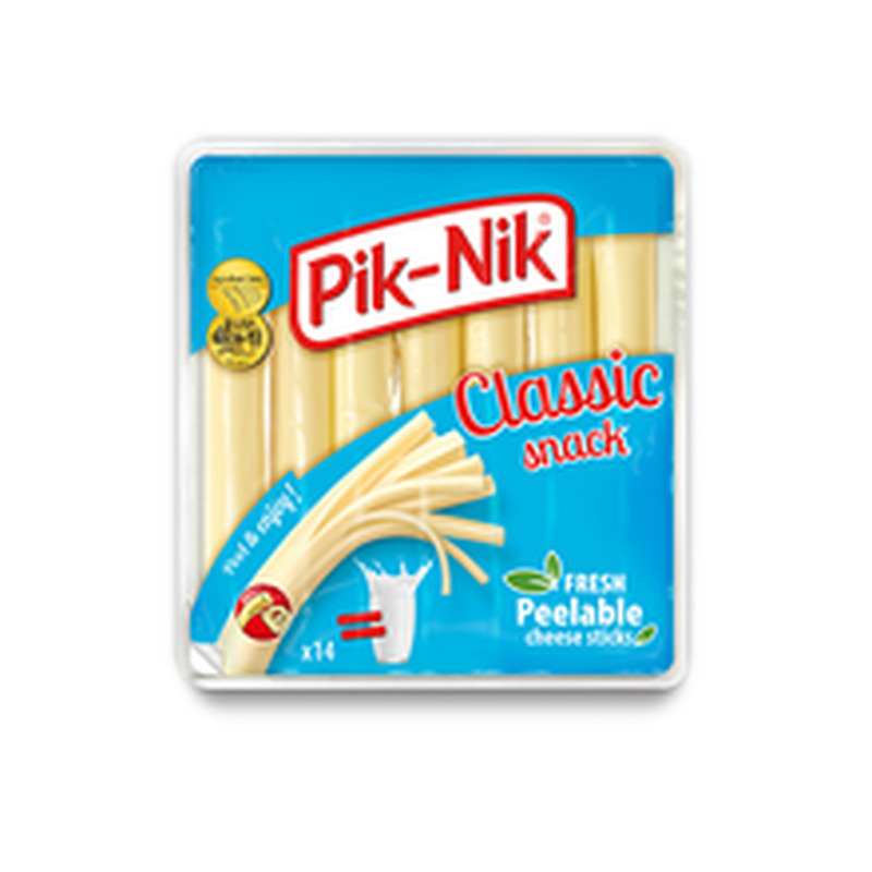 Juustupulgad, PIK-NIK, 280 g