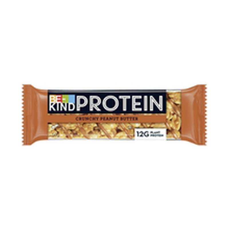 KIND Crunchy Peanut Butter proteiinibatoon 50 g