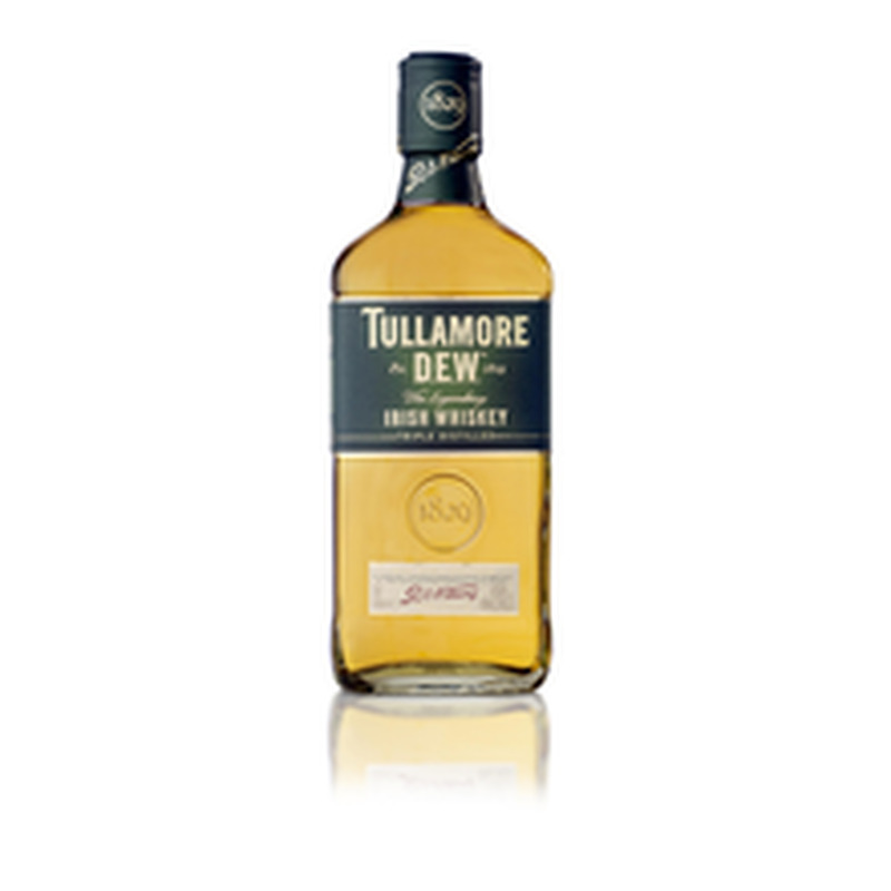 Viski TULLAMORE, 50 cl