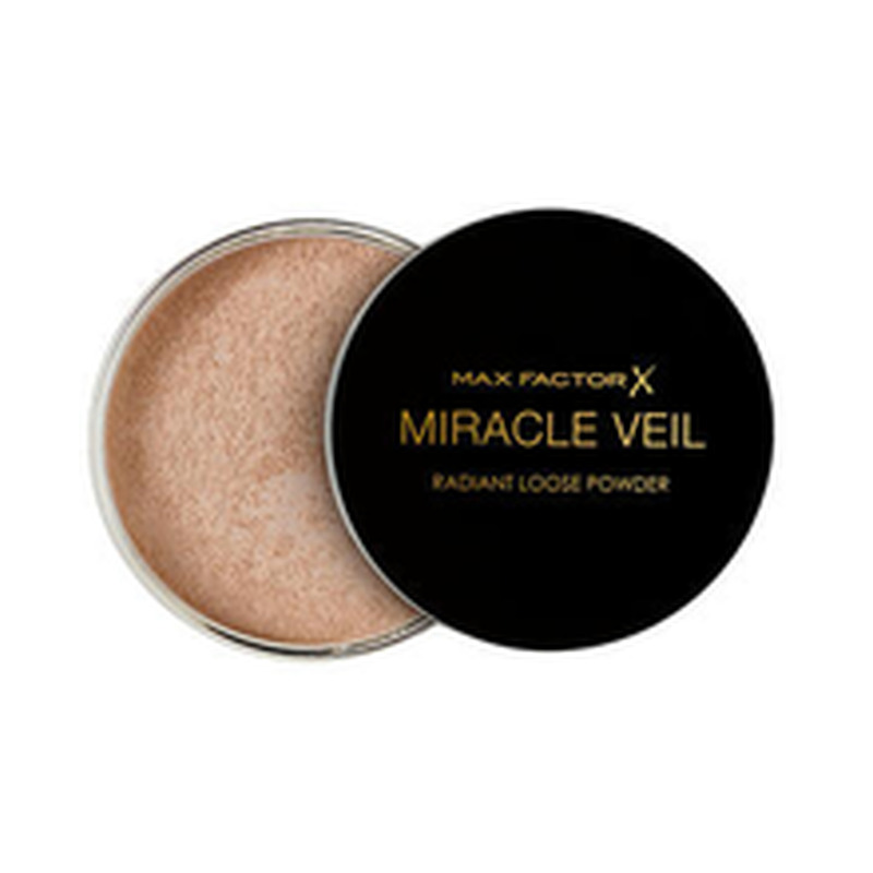 Tolmpuuder Miracle Veil