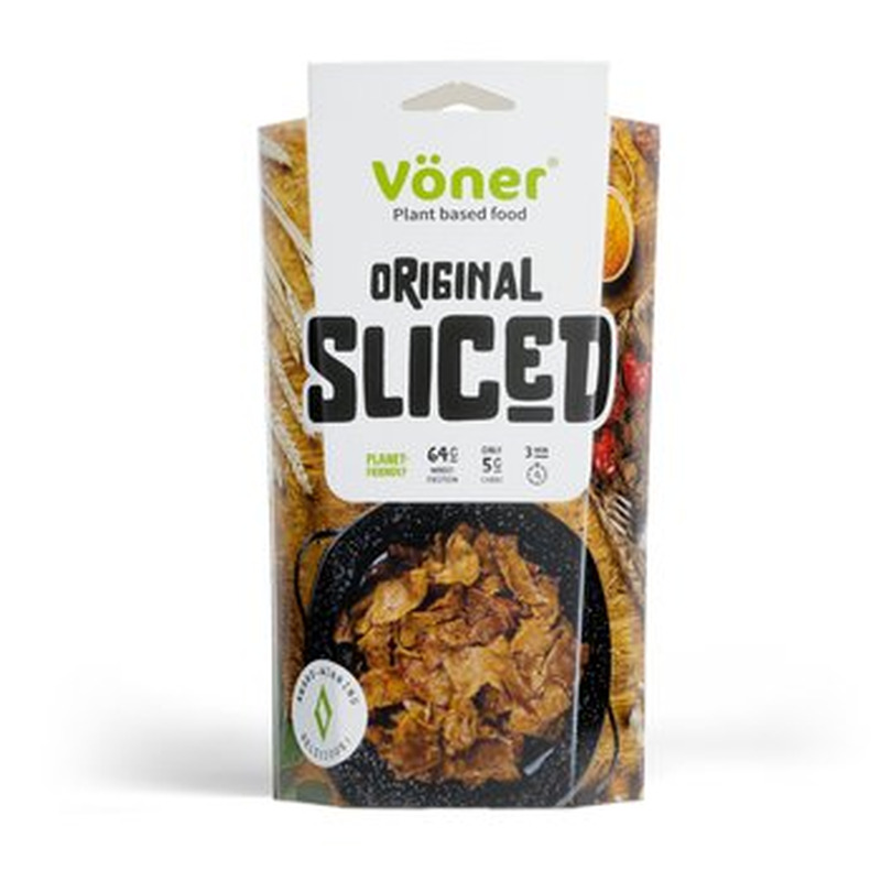 Vöner viilutatud, VÖNER, 200 g