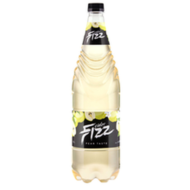 Fizz Pear siider 4,5%vol 1,5L