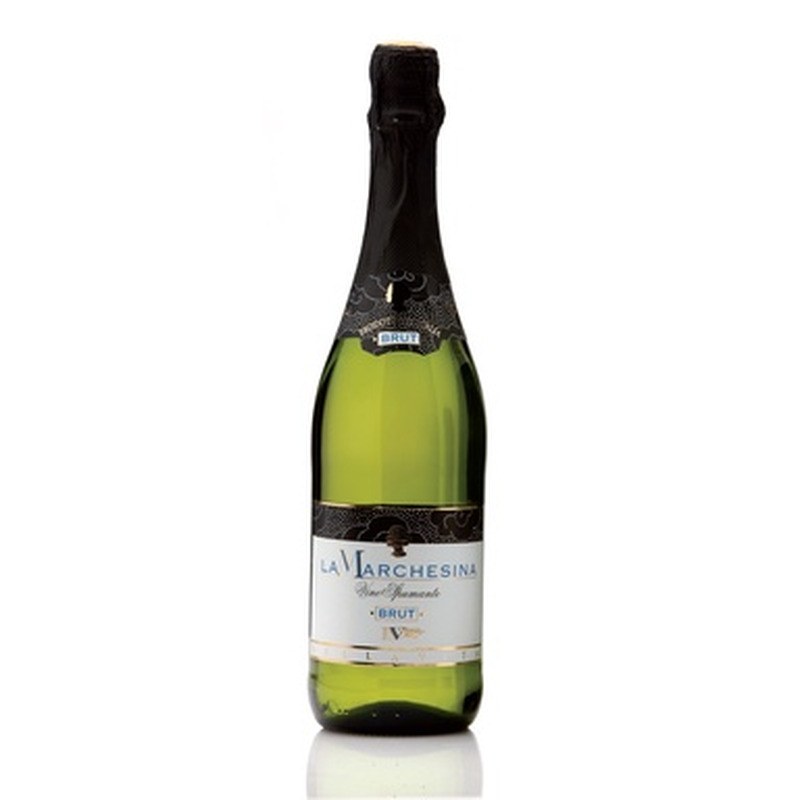 BELLAVITA La Marchesina Spumante Brut 11% 75cl (kuiv)