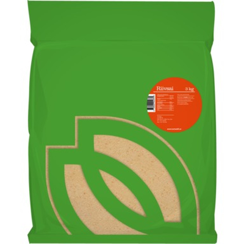 TARTU MILL Riivsai 3kg