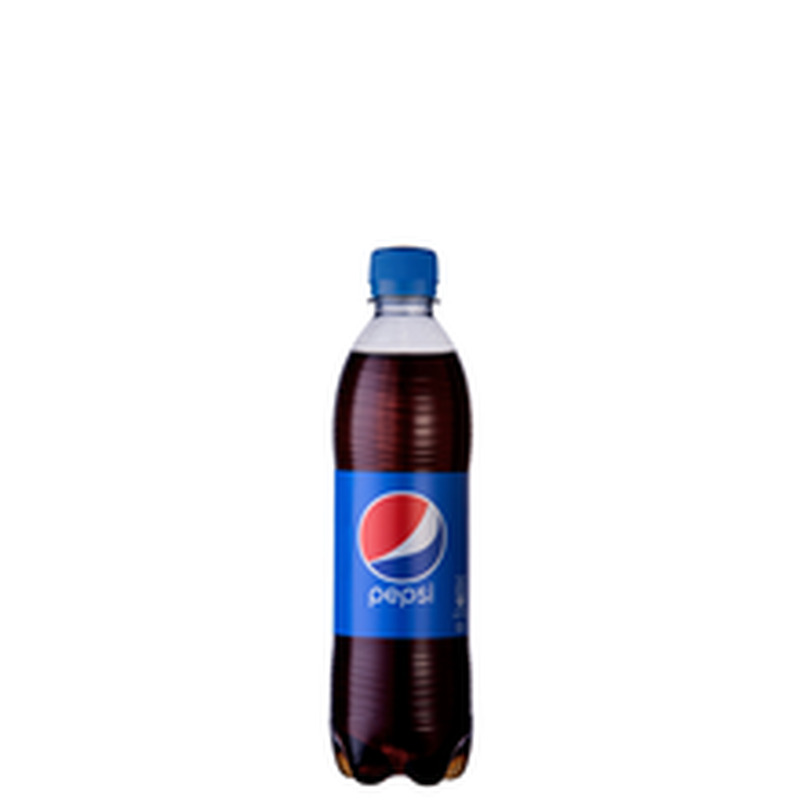 Pepsi cola karastusjook 0,5 l