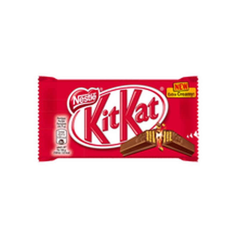 Šokolaad KitKat, NESTLE, 41,5 g