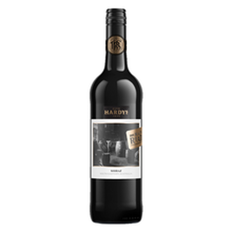 Hardy`s Mill Shiraz Main Road 202 75 cl