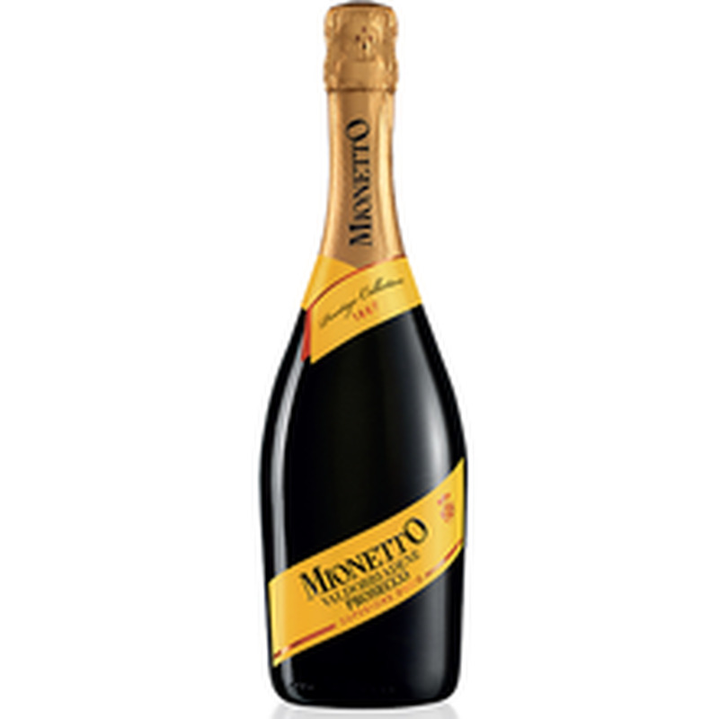 Mionetto Prestige Valdobbiadene Prosecco DOCG KPN vahuvein 11%vol 750ml