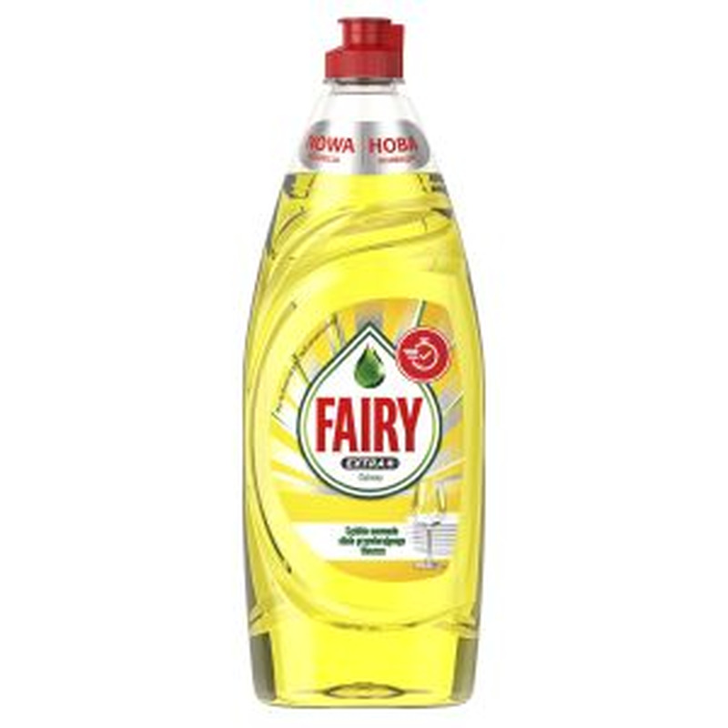 Nõudepesuvahend Citrus, FAIRY, 650 ml