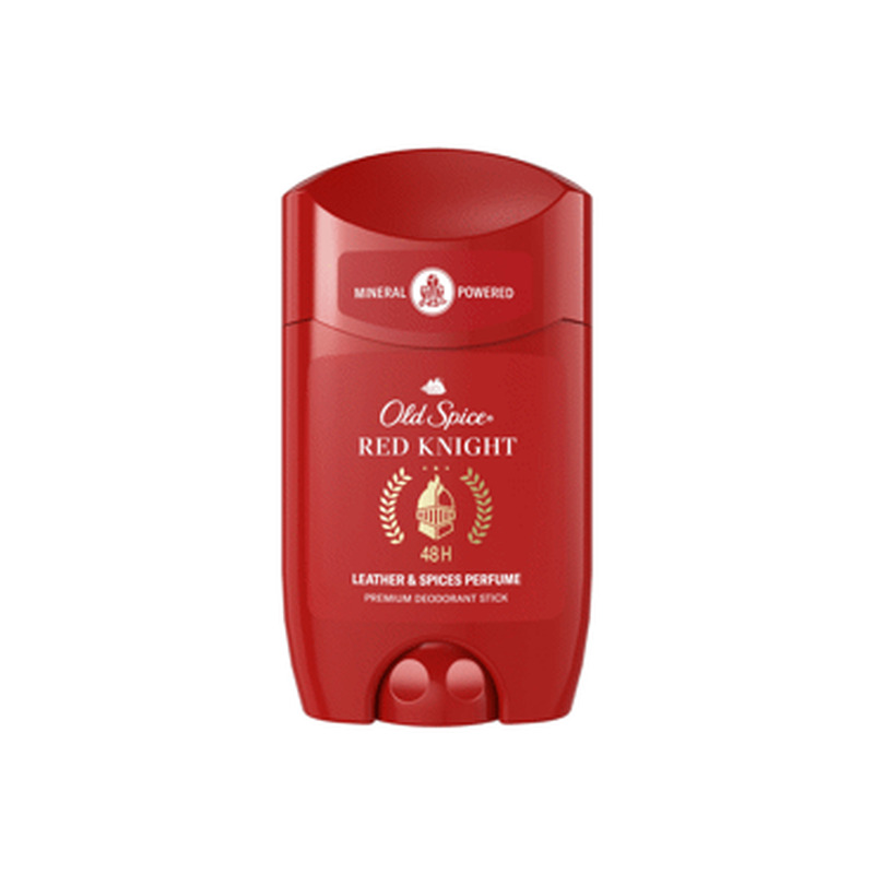 Pulkdeo.OLD SPICE Red Knight 65ml