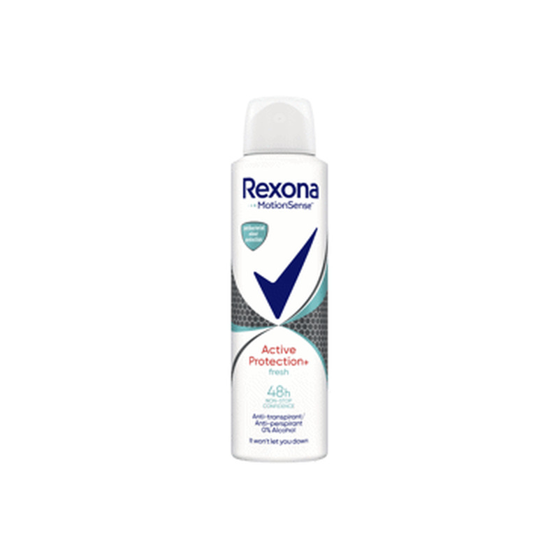 Deodorant REXONA ActiveShieldFresh 150ml