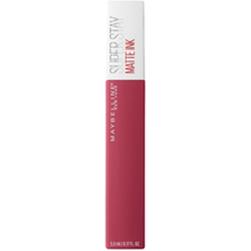 Huulepulk Super Stay Matte Ink 80 Ruler