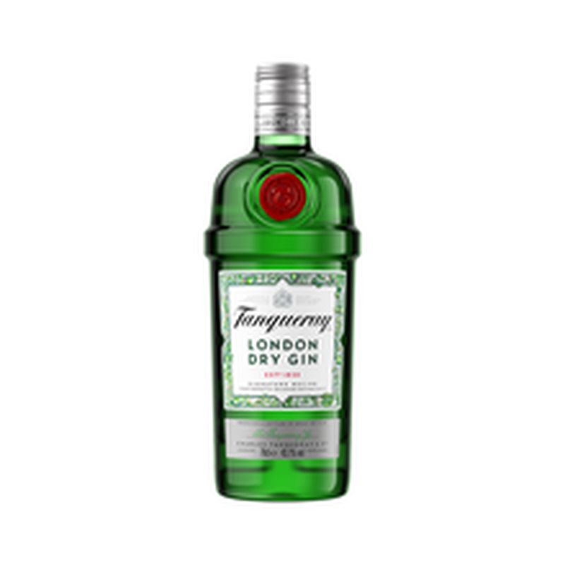 Džinn TANQUERAY London Dry, 70 cl