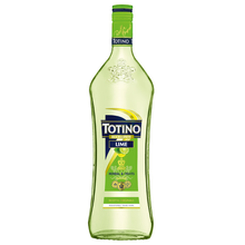 TOTINO Lime, 100 cl