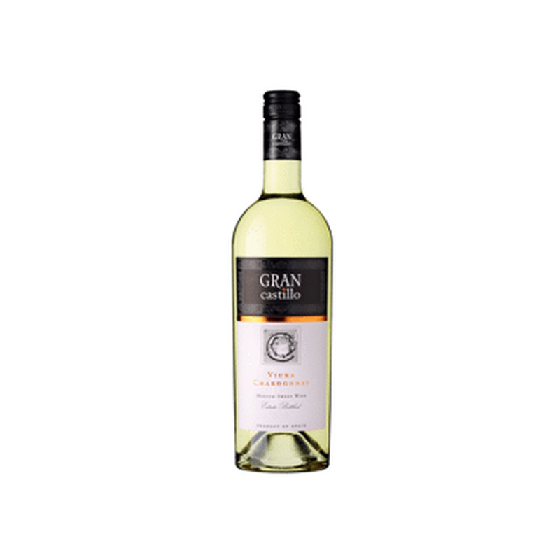 KPN-v.vein GRAN CASTILLO Viu.Chard.750ml