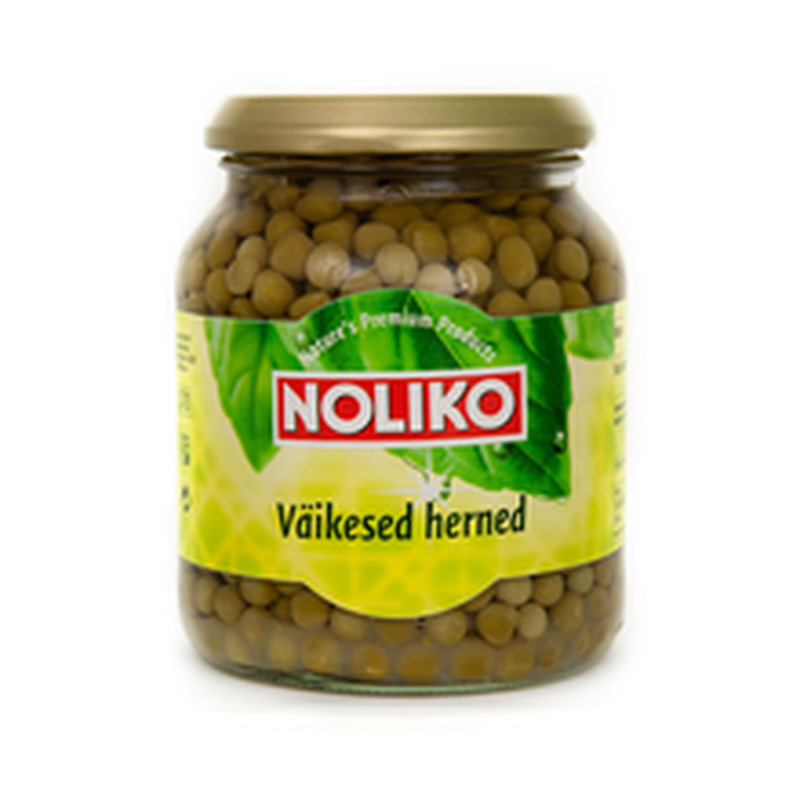 Noored herned, NOLIKO, 340 g