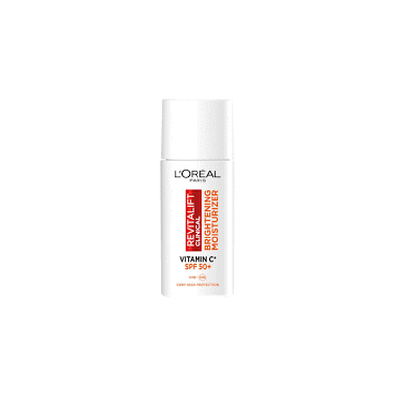 Näokreem L'OREAL Revitalift Vit.C 50ml